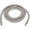 Ez-Fluid 1/4in COMP x 1/4in COMP x 72in, Ice Maker Supply Line Connector EZIM72 - alternate 1